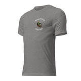 Christmas Frog Short sleeve t-shirt