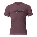 TF-160 (SOAR) Short sleeve t-shirt