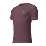 Frogman's Retreat Logo Short sleeve t-shirt