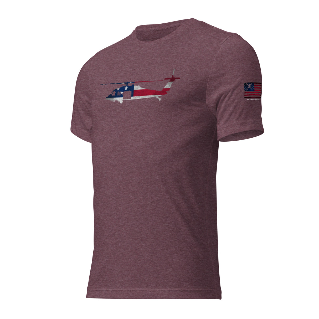 TF-160 (SOAR) Short sleeve t-shirt