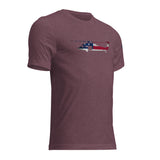 TF-160 (SOAR) Short sleeve t-shirt