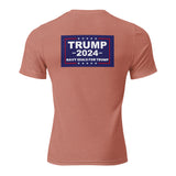 Navy SEALs 4 TRUMP Short sleeve t-shirt