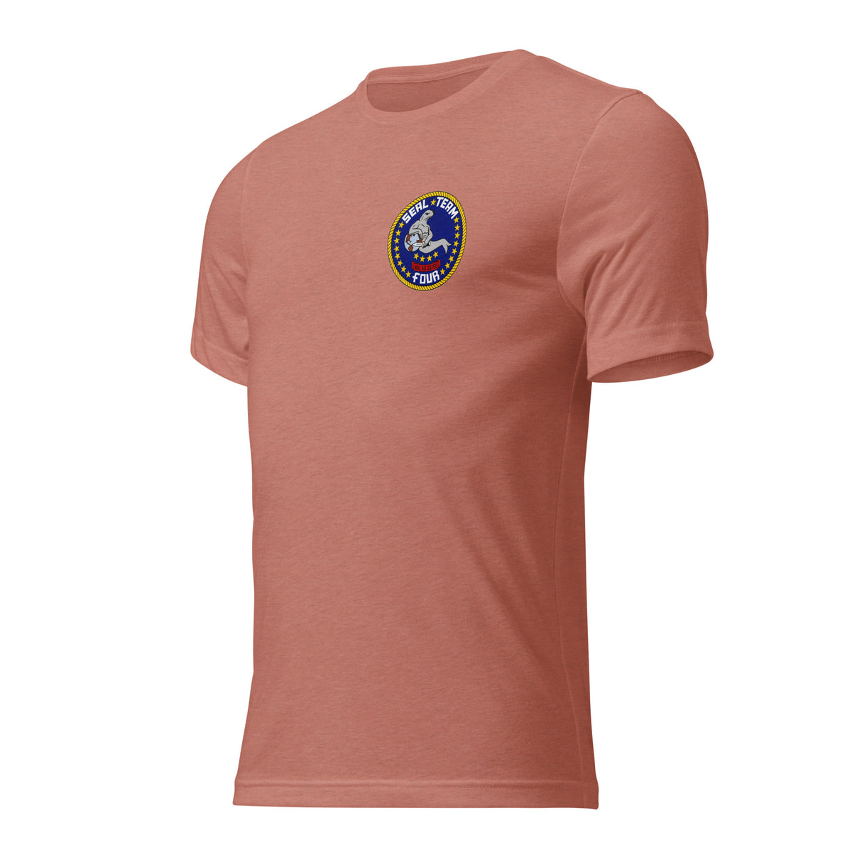 SEAL Team 4 Short sleeve t-shirt