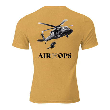 Air Ops Short sleeve t-shirt