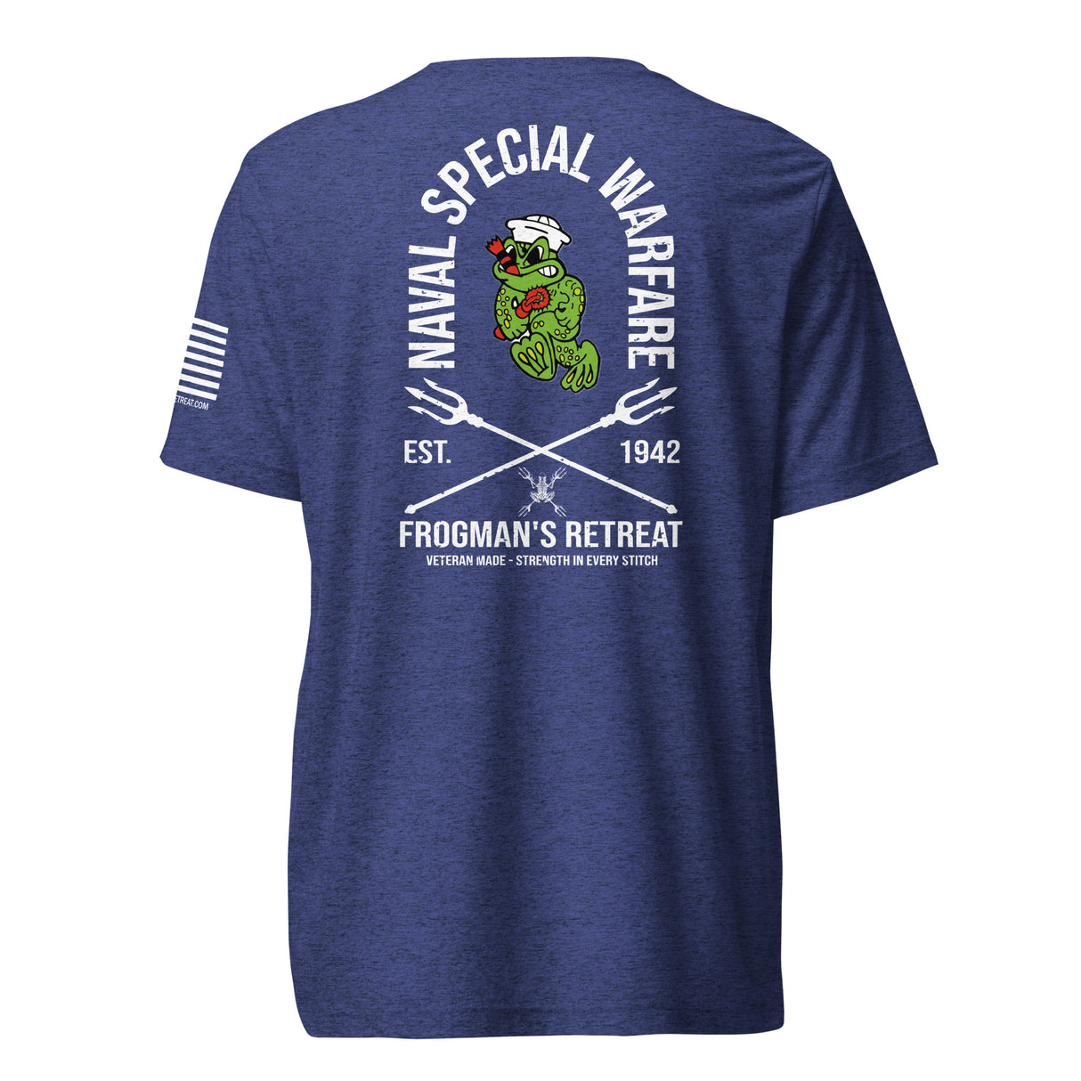 NSW - Freddy Short sleeve t-shirt