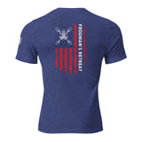 Frogman's Retreat Supporter Short sleeve t-shirt