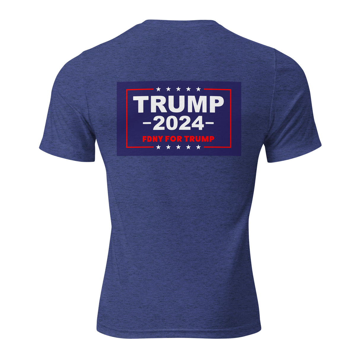 FDNY TRUMP Short sleeve t-shirt