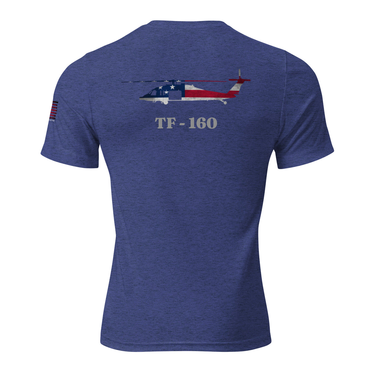 TF-160 (SOAR) Short sleeve t-shirt