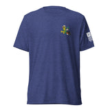 NSW - UDT-SEAL Logo Short sleeve t-shirt