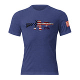 2nd Amendment Short sleeve t-shirt