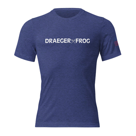 Draeger Frog Short sleeve t-shirt