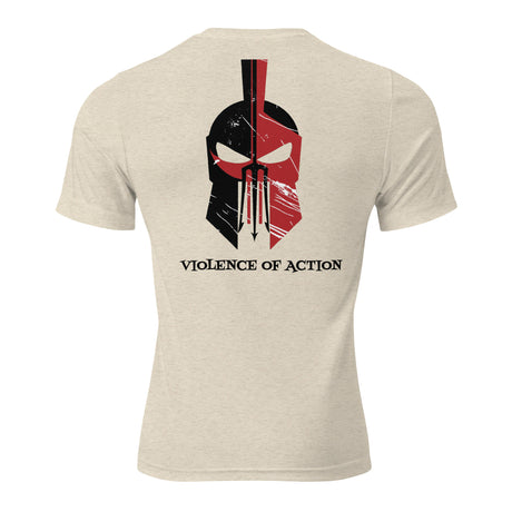 Violence Bruiser Short sleeve t-shirt