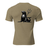 Black SEAL Short sleeve t-shirt