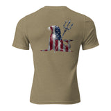 Patriot SEAL Short sleeve t-shirt