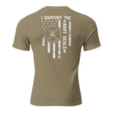 Patriot Supporter Short sleeve t-shirt