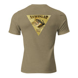 Desert Frog Short sleeve t-shirt