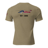 TF-160 (SOAR) Short sleeve t-shirt