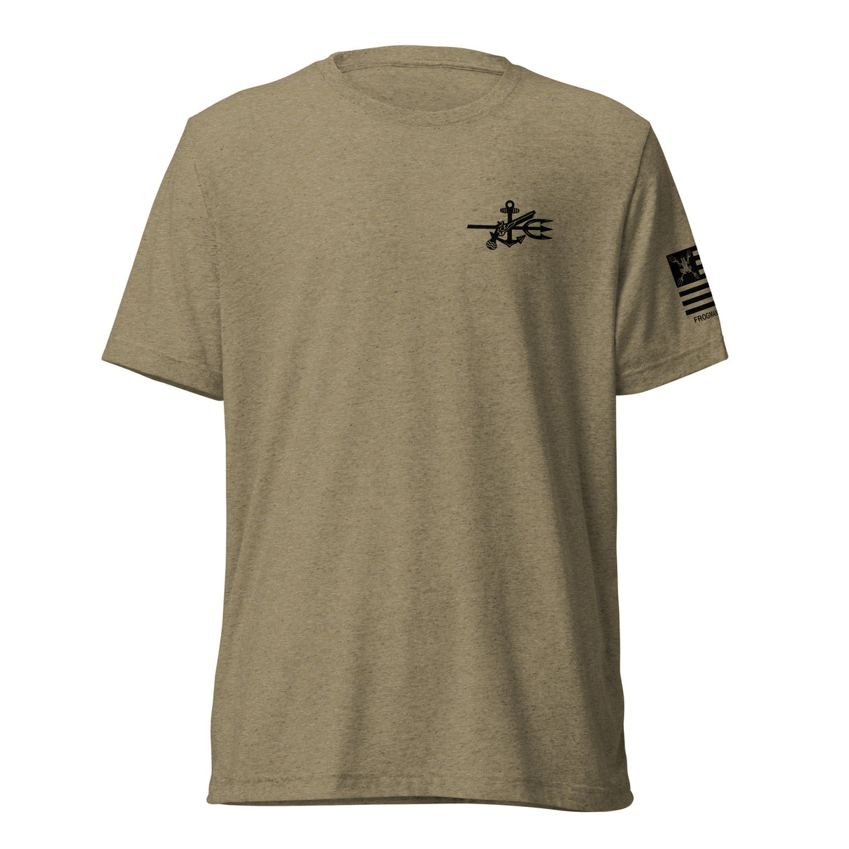 NSW - UDT LogoShort sleeve t-shirt