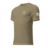 Navy SEABEE Short sleeve t-shirt