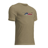 TF-160 (SOAR) Short sleeve t-shirt