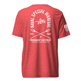 NSW - UDT Logo Short sleeve t-shirt