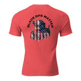 Black Ops Matter Short sleeve t-shirt