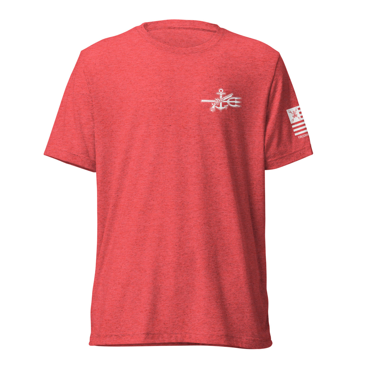 NSW - UDT Logo Short sleeve t-shirt