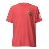 NSW - UDT-SEAL Logo Short sleeve t-shirt