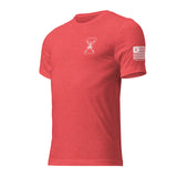 Tac Frog Short sleeve t-shirt