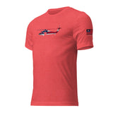 TF-160 (SOAR) Short sleeve t-shirt