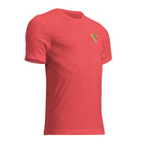 Desert Frog Short sleeve t-shirt