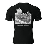 Valhalla or Bust Short sleeve t-shirt