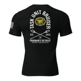 TU - Bruiser Short sleeve t-shirt