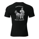 Americas Best Friends Short sleeve t-shirt