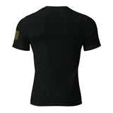 Bourbon Warfare Short sleeve t-shirt