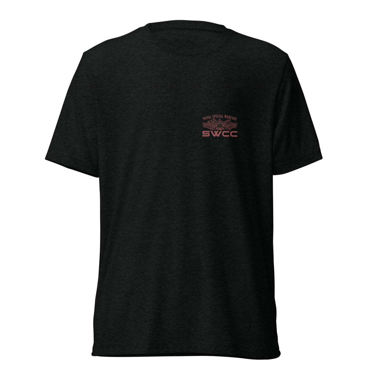 SWCC Short sleeve t-shirt