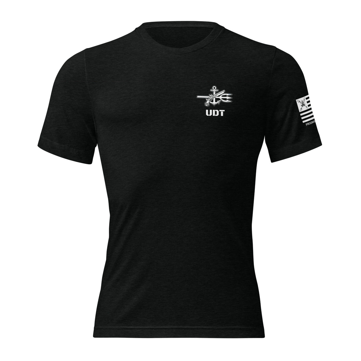 UDT Cast & Recovery Short sleeve t-shirt