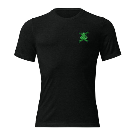 Frog Father Short sleeve t-shirt