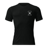 Swim FIns Short sleeve t-shirt