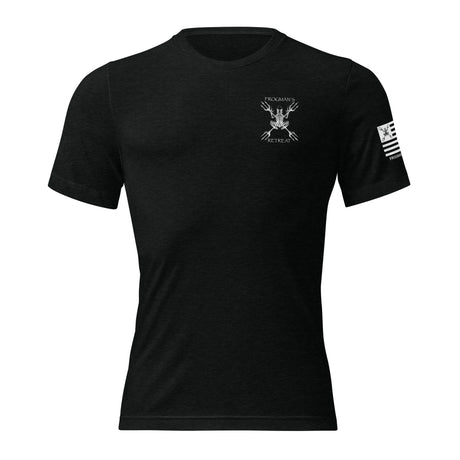 SEAL team TWO Short sleeve t-shirt