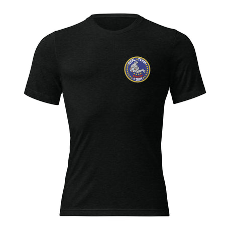 SEAL Team 4 Short sleeve t-shirt