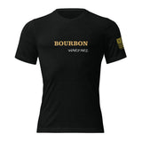 Bourbon Warfare Short sleeve t-shirt