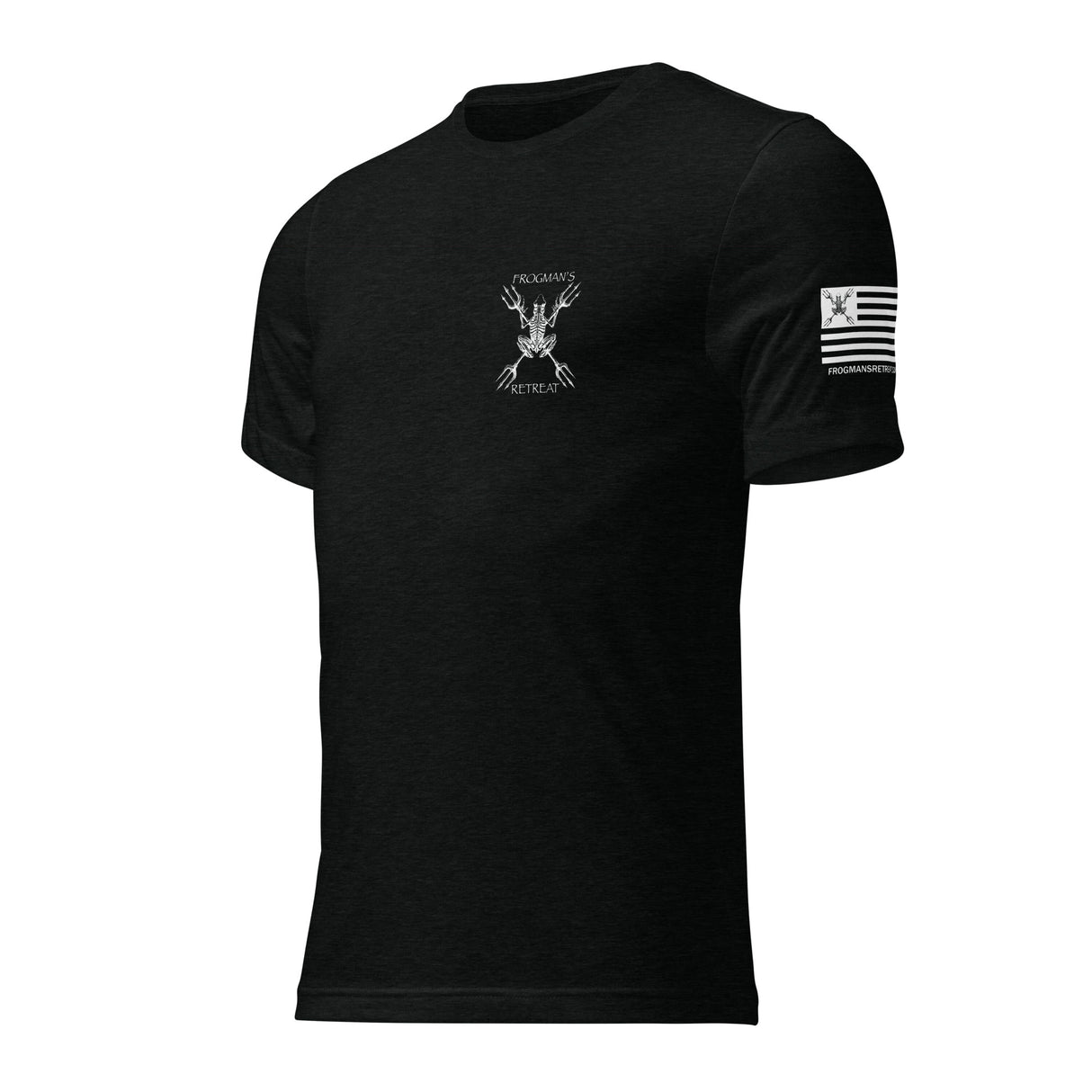 UDT-SEAL Supporter Short sleeve t-shirt