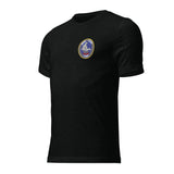 SEAL Team 4 Short sleeve t-shirt