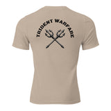 Trident Warfare Short sleeve t-shirt