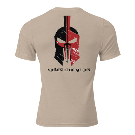 Violence Bruiser Short sleeve t-shirt