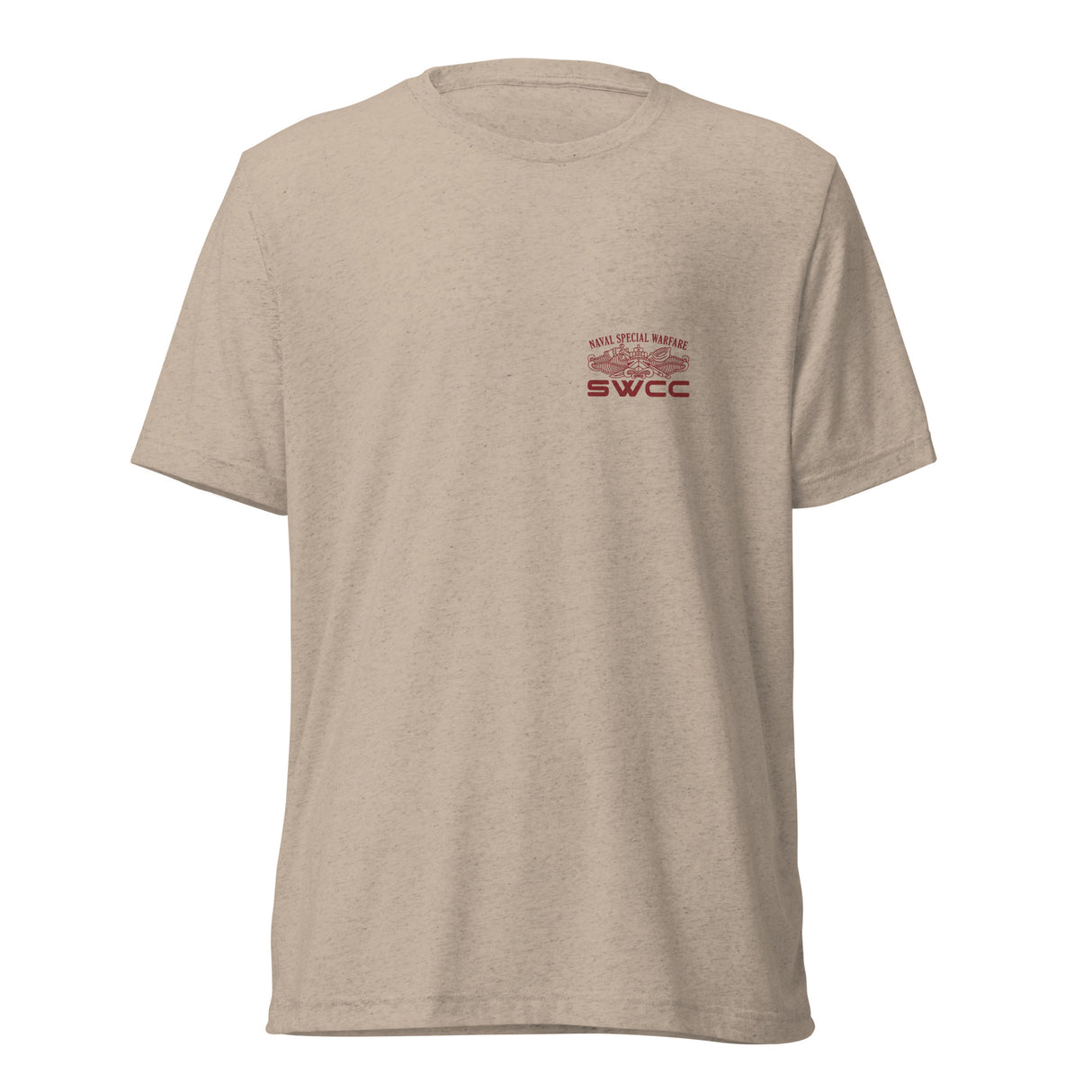 SWCC Short sleeve t-shirt