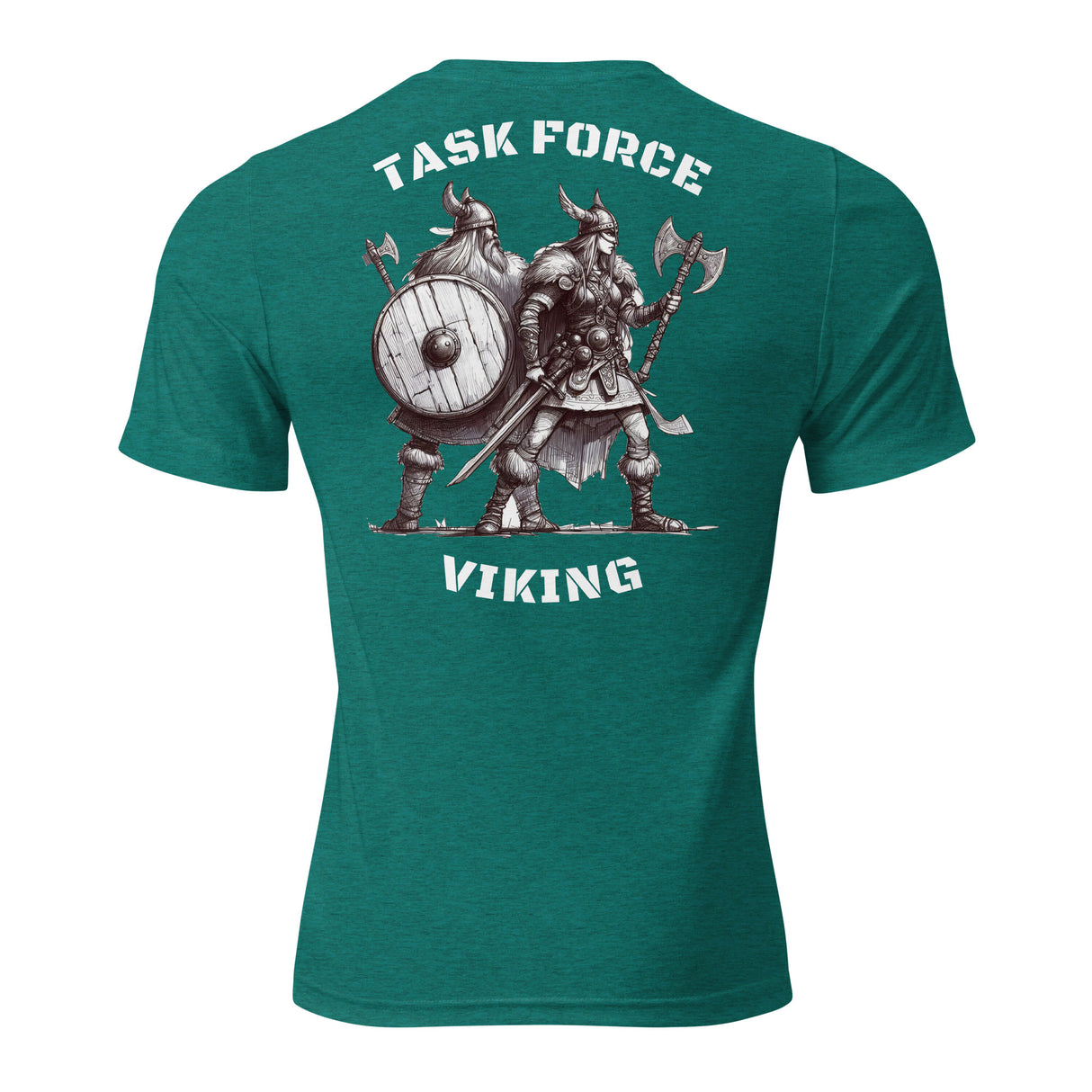 Task Force Viking Short sleeve t-shirt