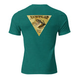 Desert Frog Short sleeve t-shirt