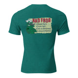 Bad Frog Short sleeve t-shirt